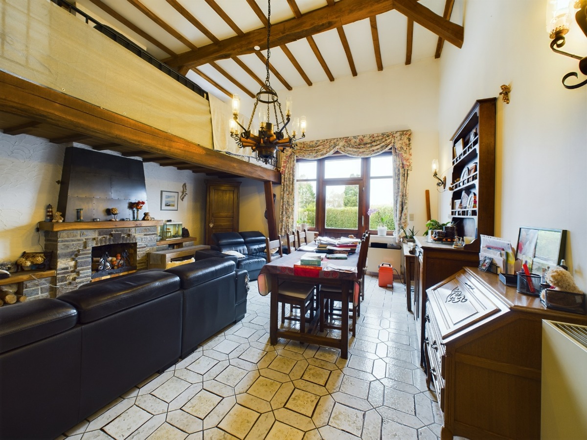 For sale in FosseslaVille ERA